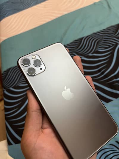 Apple iPhone 11 Pro Max