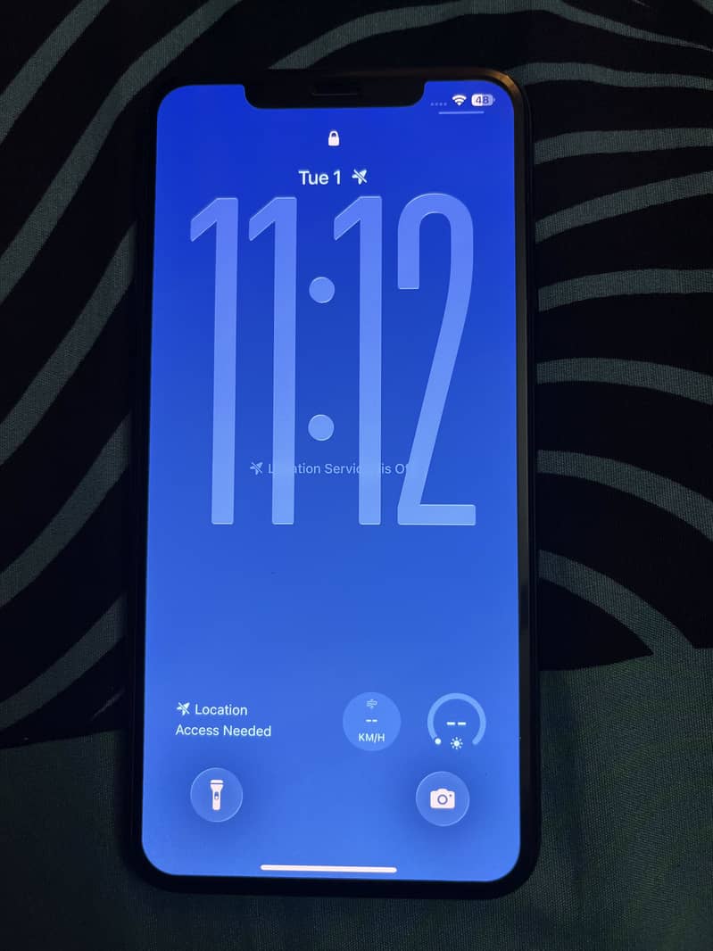 Apple iPhone 11 Pro Max 2