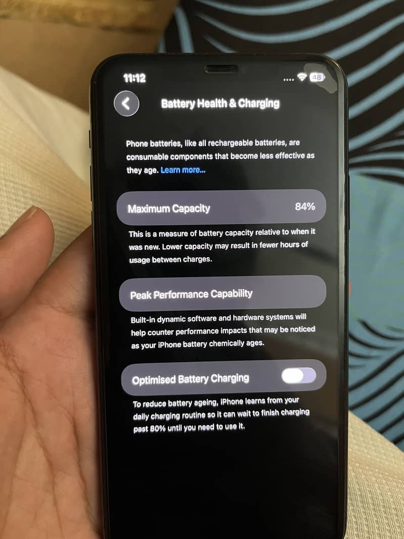 Apple iPhone 11 Pro Max 3