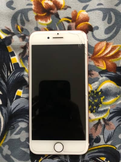 Apple iPhone 7