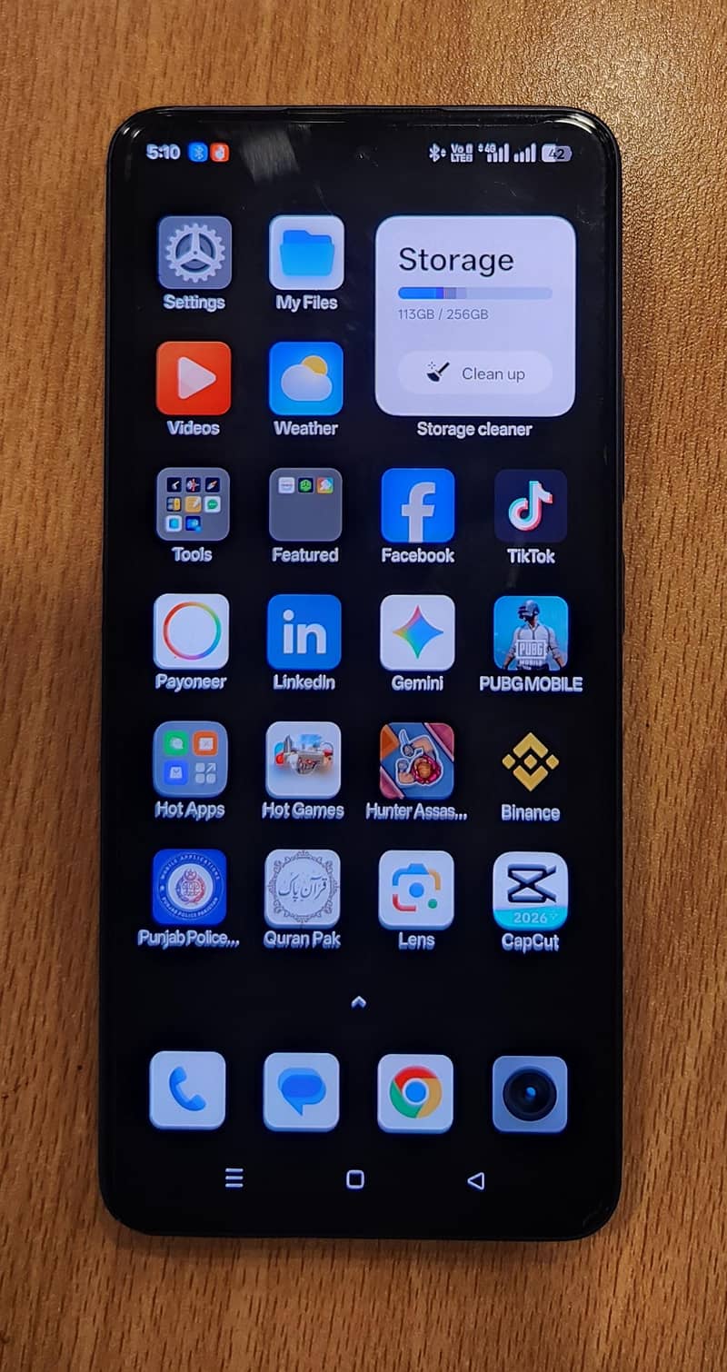 Realme 13 Plus 1