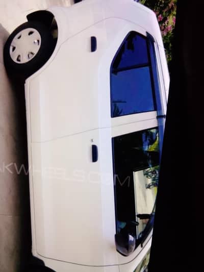 Suzuki Alto 2024