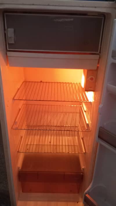 1 door frige