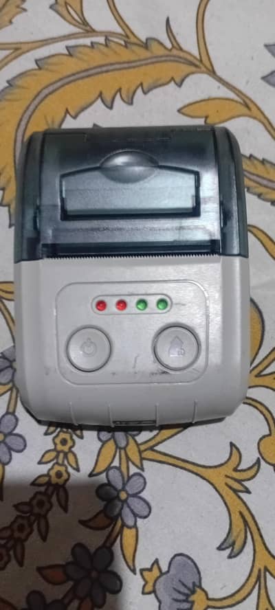 Receipt Printer New High Quality 03162770008