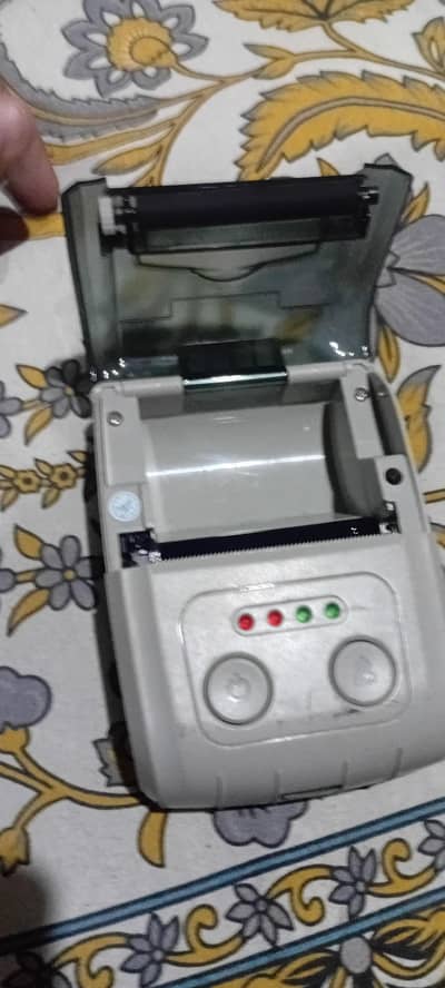 Receipt Printer New High Quality 03162770008