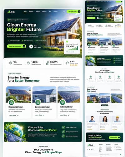 Website Development