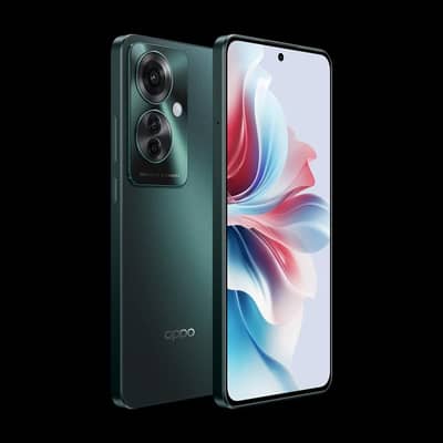 OPPO Reno11 F