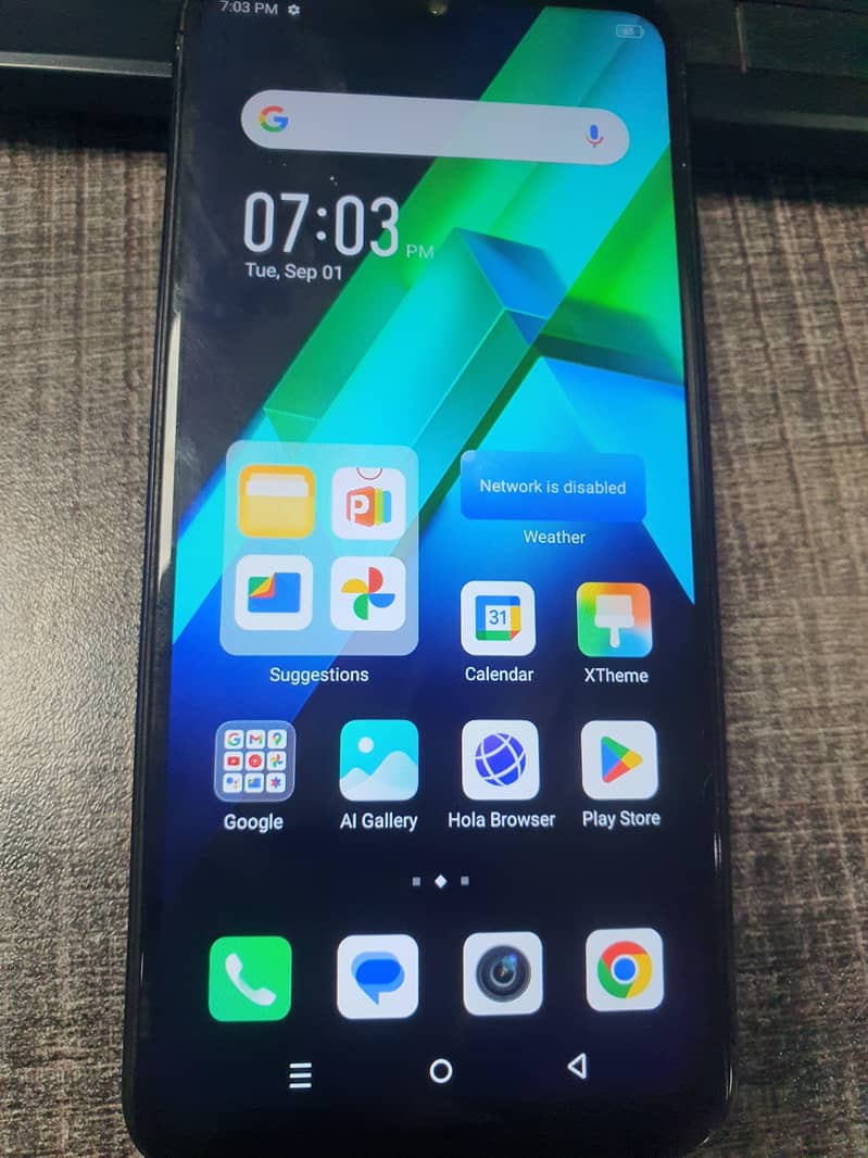 Infinix Note 12 3