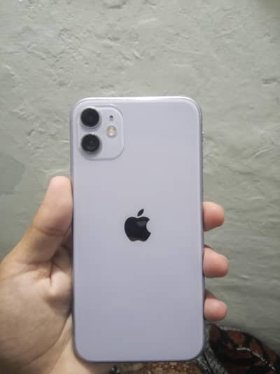 Apple iPhone 11 256 gb FU
