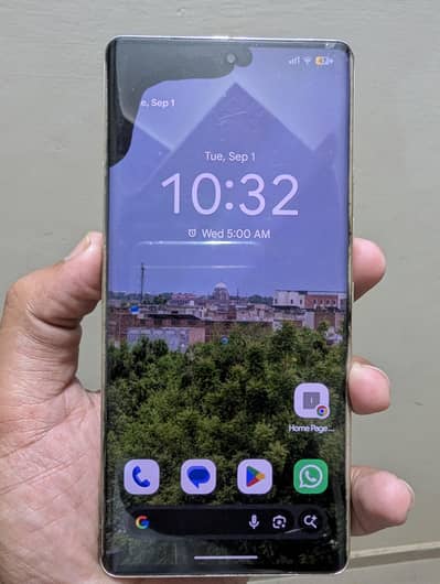 Google Pixel 7 pro 12/128 for sale