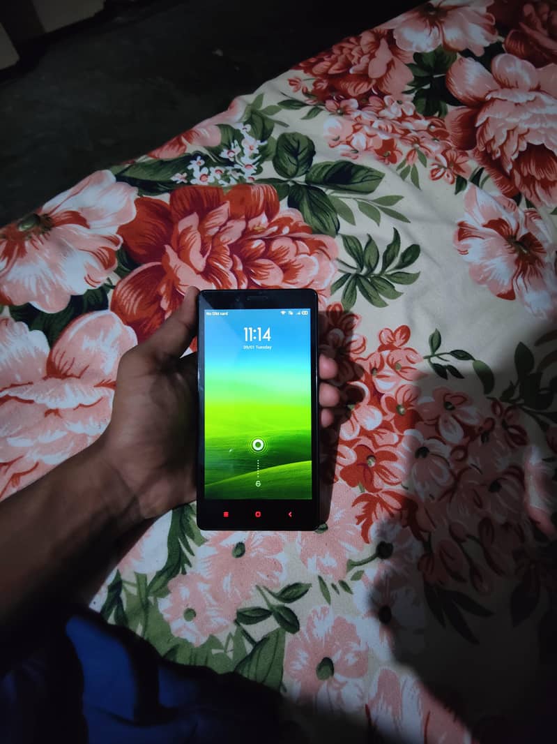 Xiaomi Other Model 2
