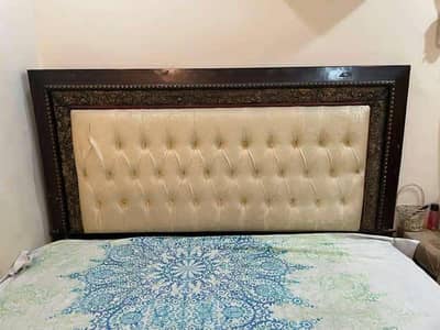 Bed set