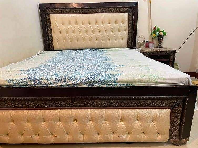 Bed set 1