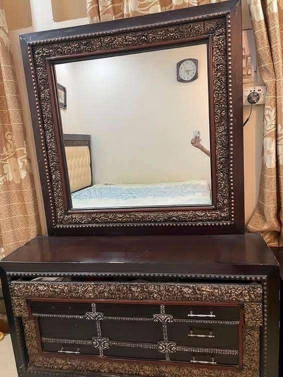 Bed set 4