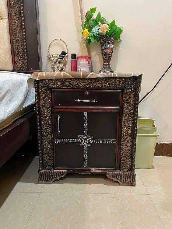 Bed set 5