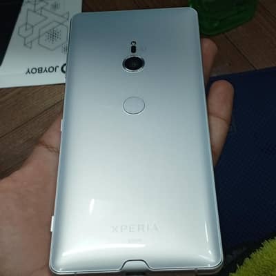 Sony XZ3 official pta