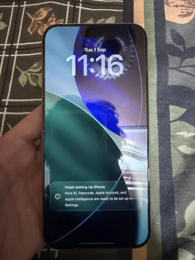 Apple iPhone 15 Pro Max 256GB JV