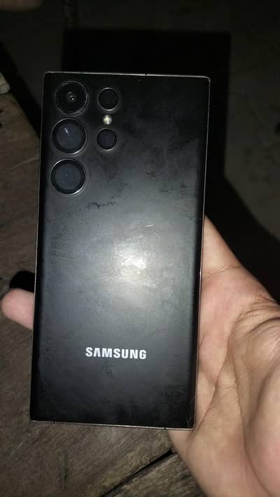 Samsung Mobile S23 altraa exchange
