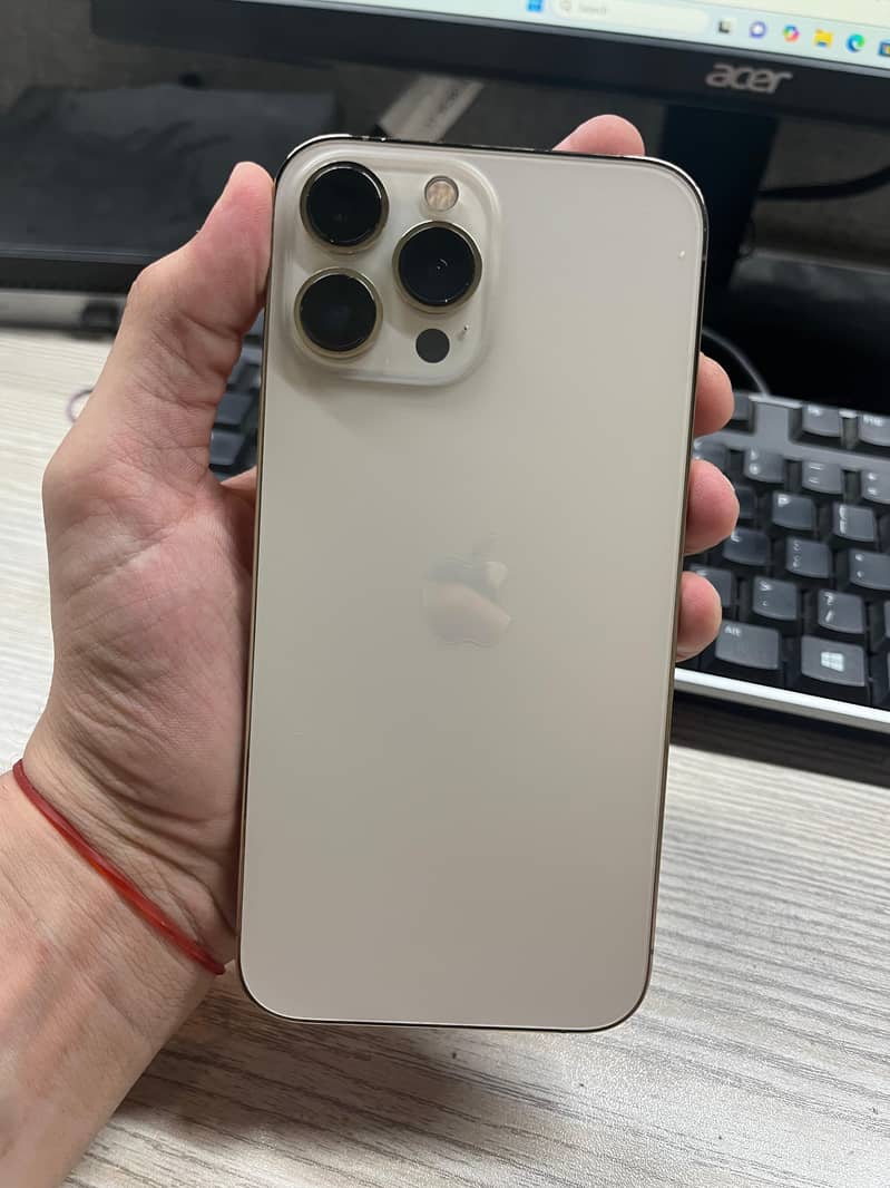 Apple iPhone 13 Pro Max 1