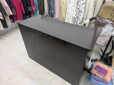 Office Table for Office & Shop