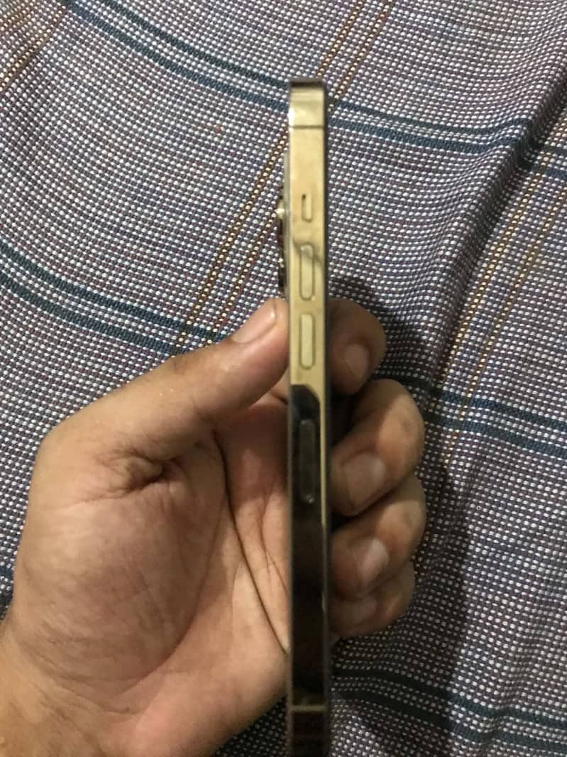 Apple iPhone 13 Pro 2