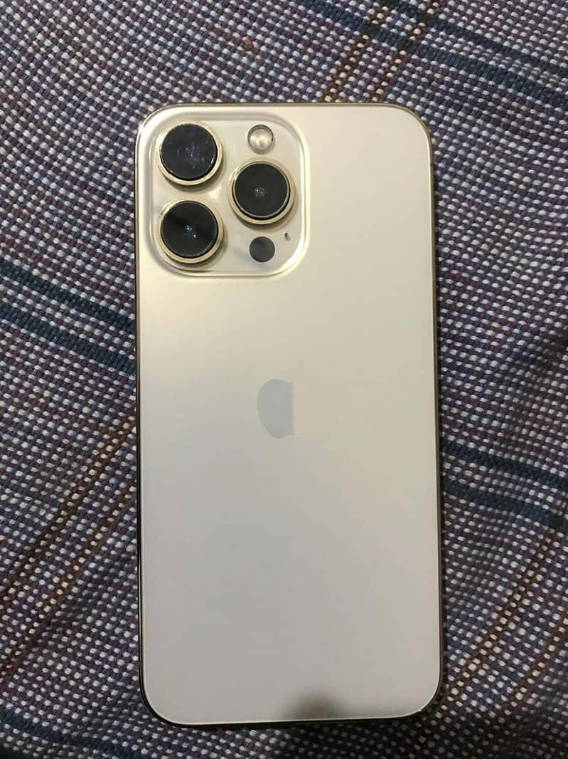 Apple iPhone 13 Pro 3