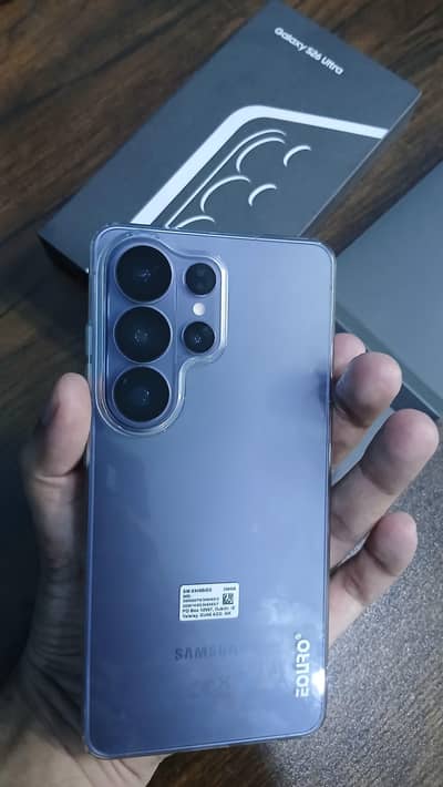 Samsung Mobile S26 Ultra