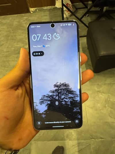 Google pixel 8 pro 8/128 official pta