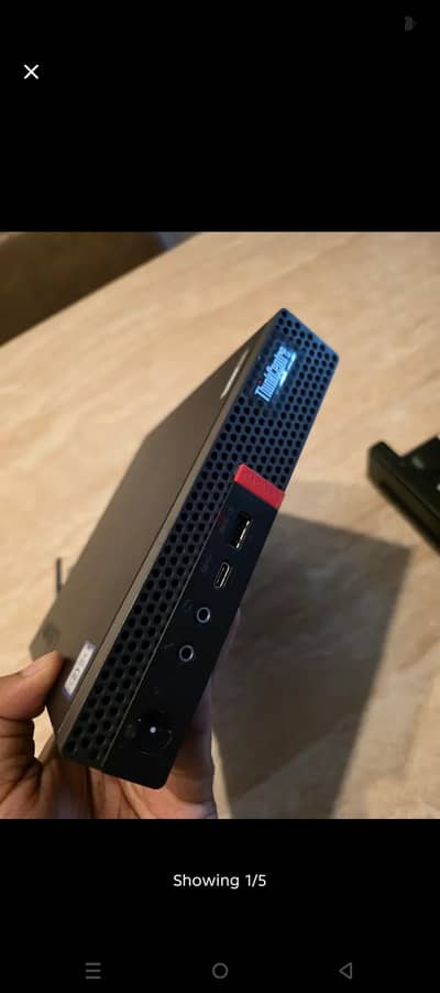 lenove mini pc
