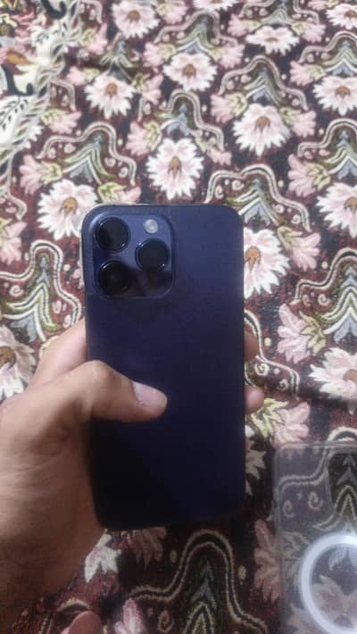 Apple iPhone 14 Pro Max