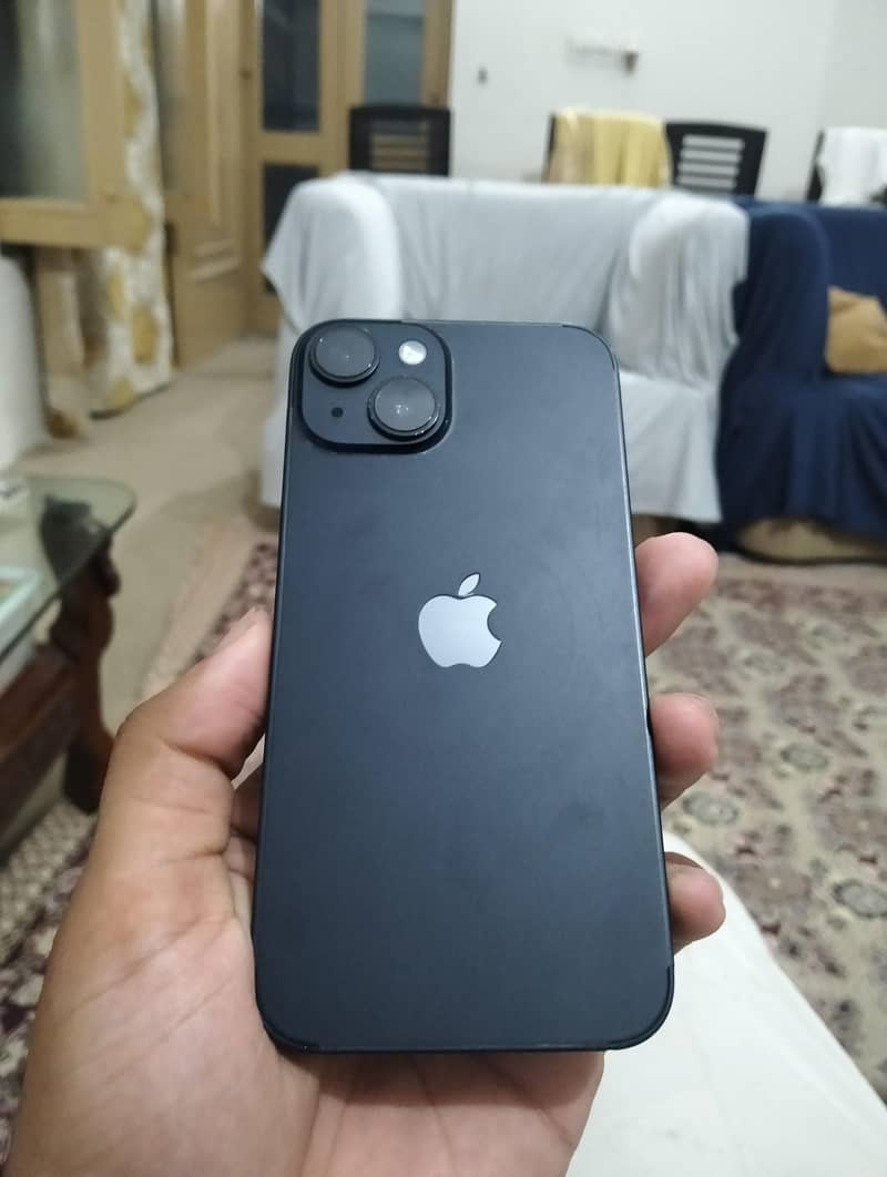 Apple iPhone 14 2