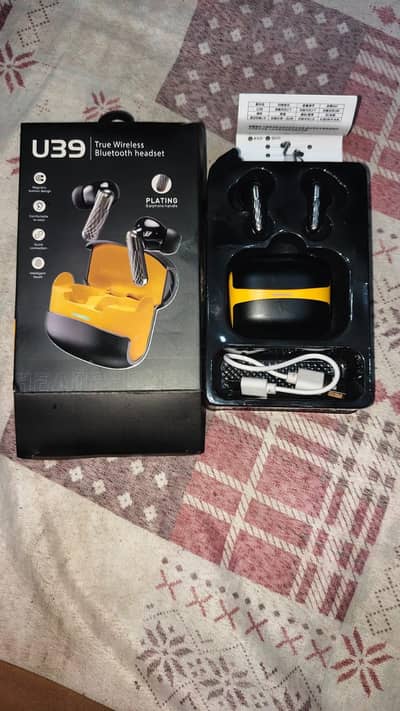 ear phone
