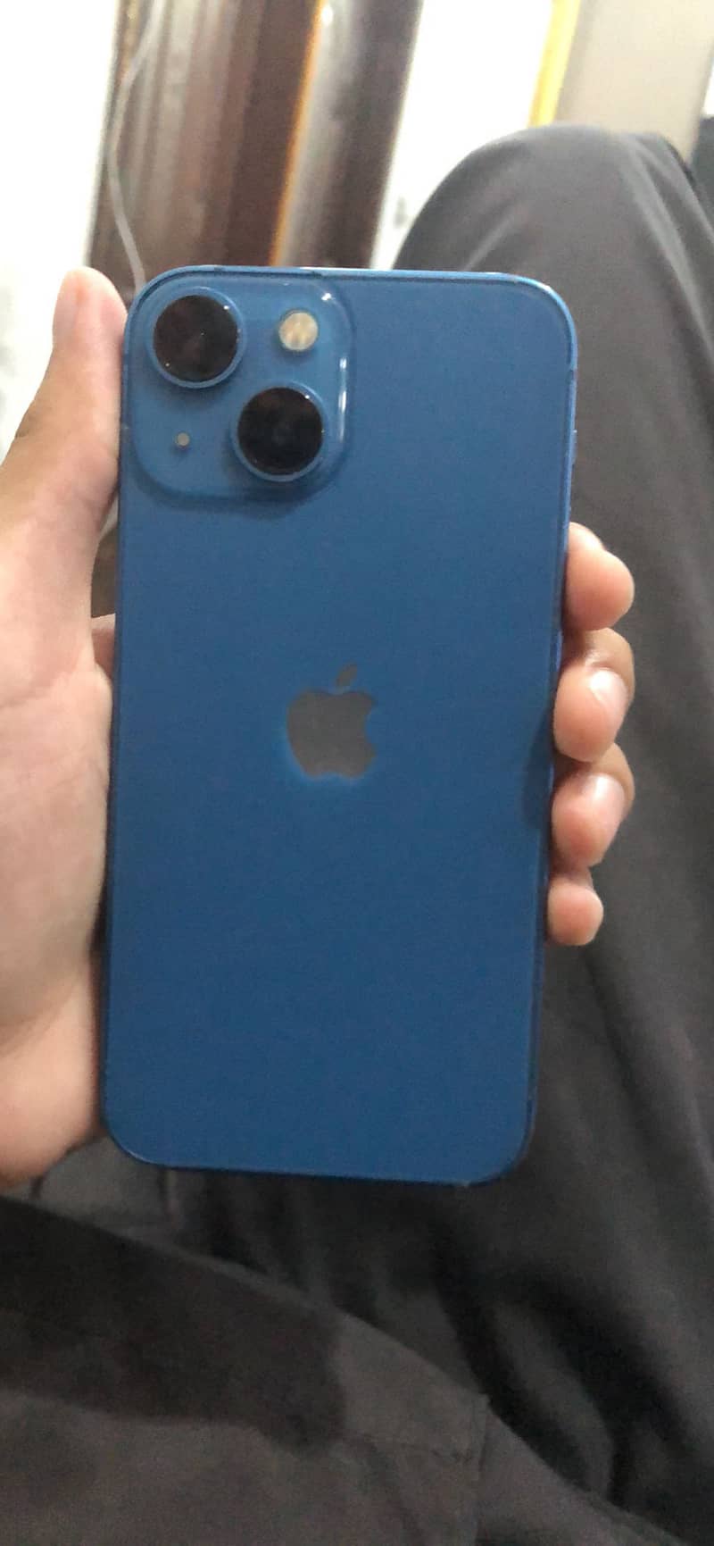 Apple iPhone 13 mini 3