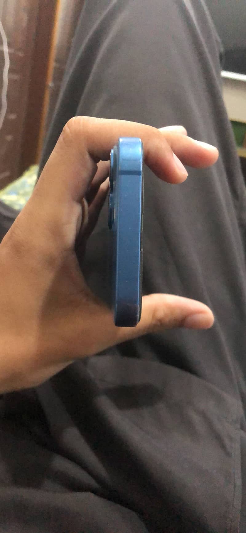 Apple iPhone 13 mini 4