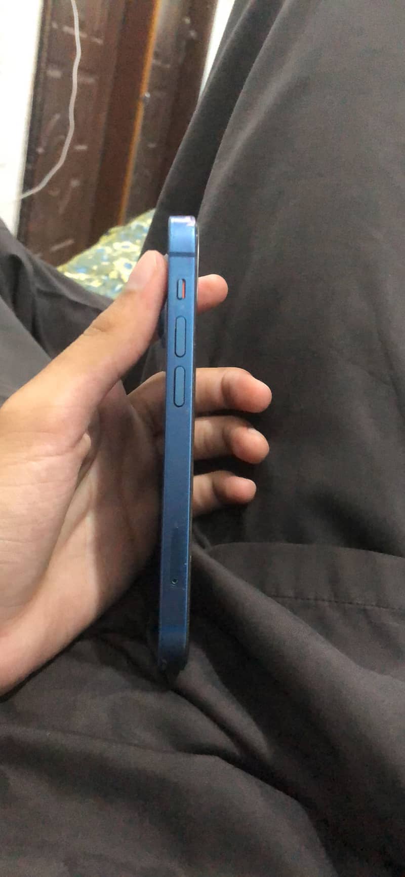 Apple iPhone 13 mini 5