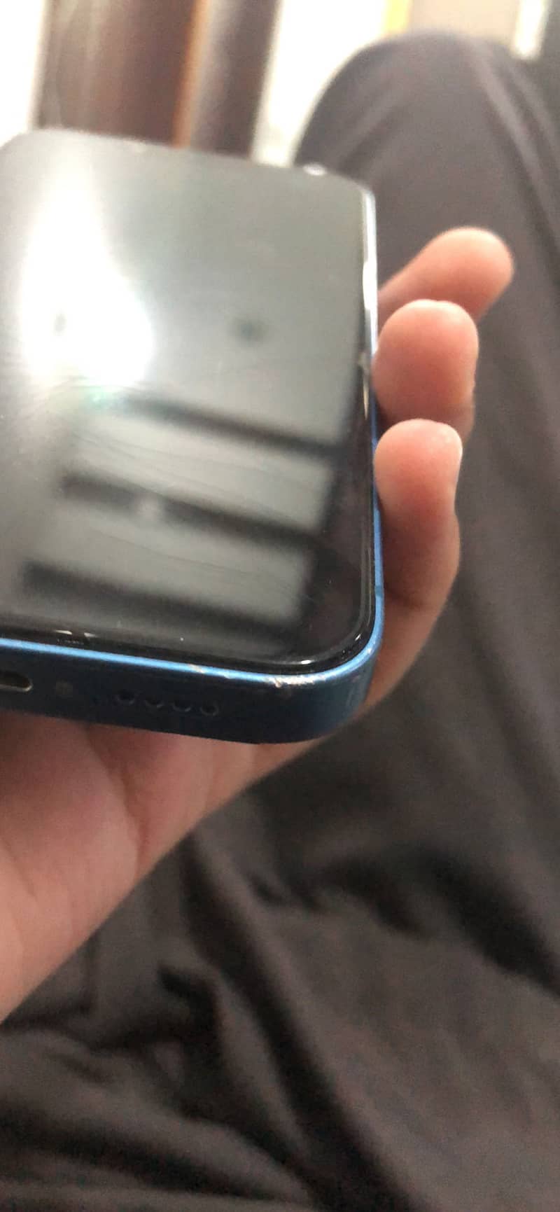 Apple iPhone 13 mini 6