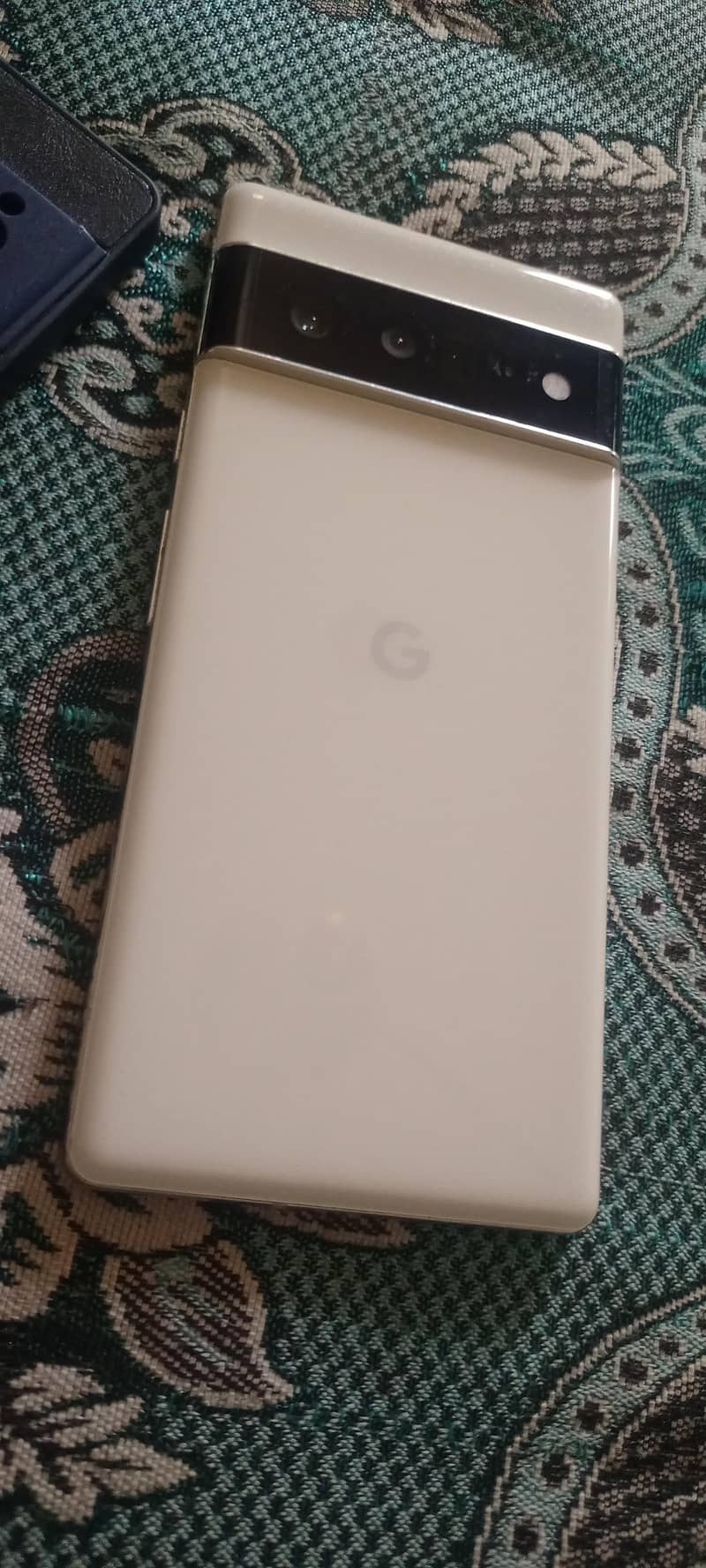 google pixel 6 pro 1