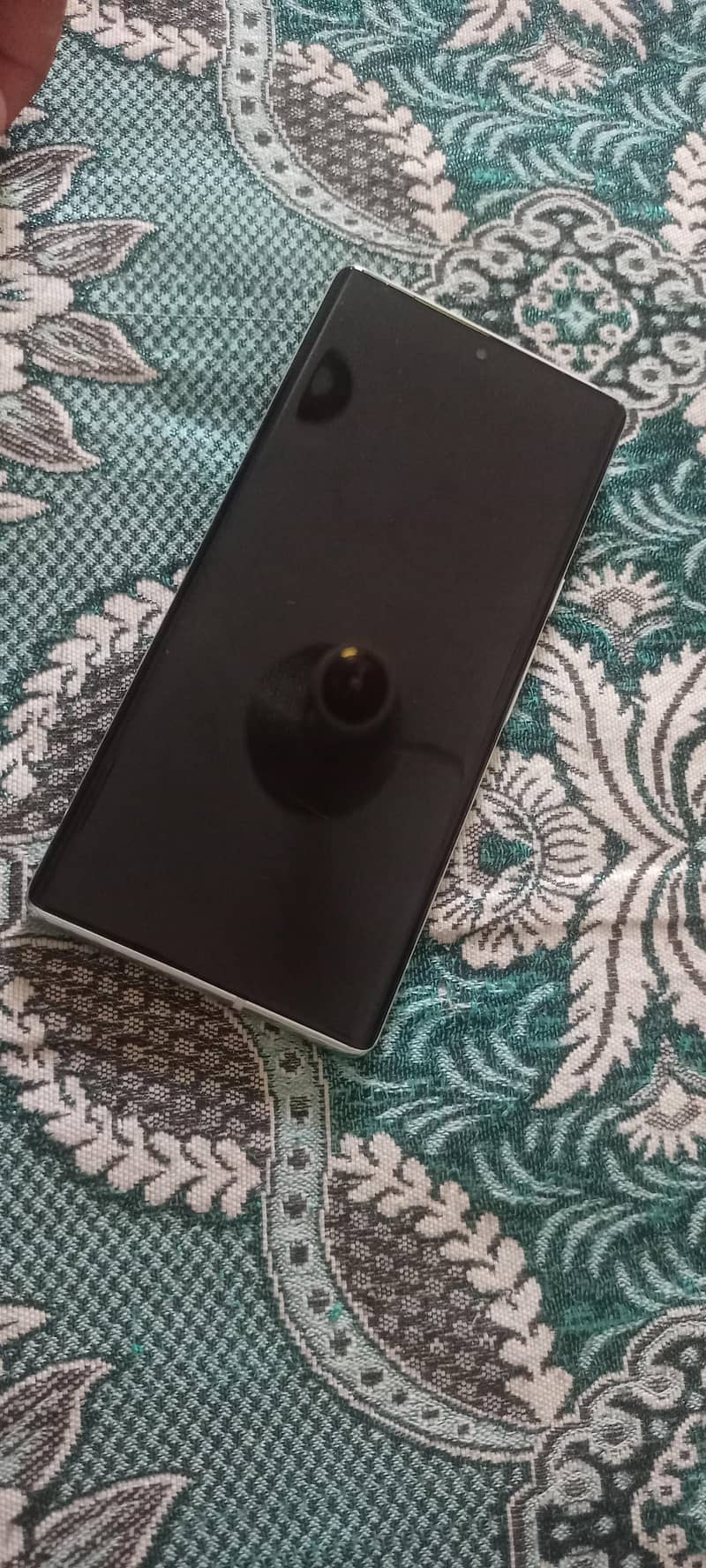 google pixel 6 pro 4