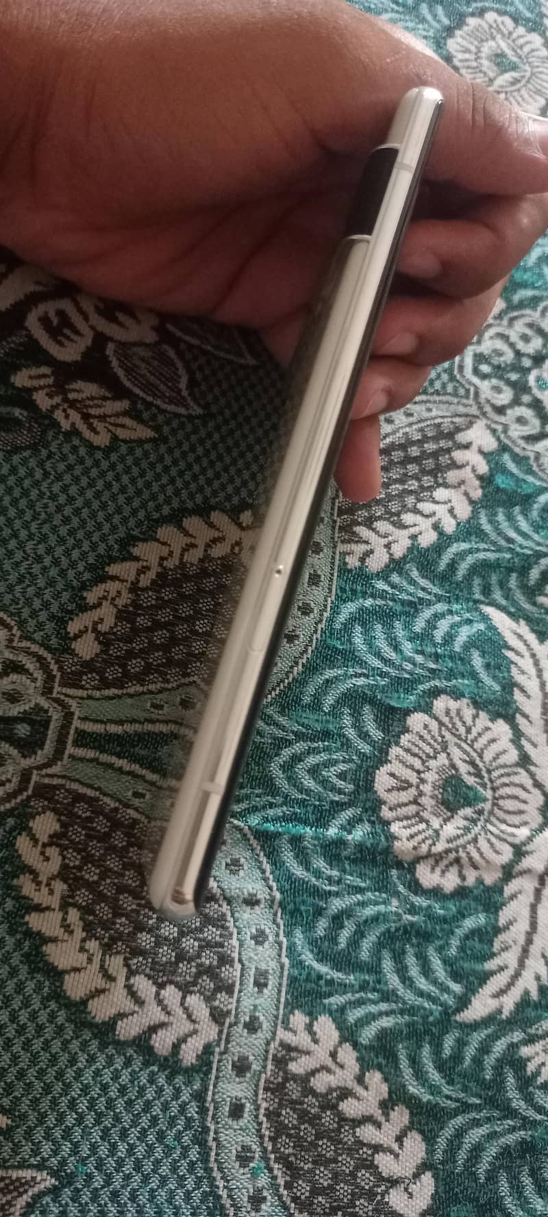 google pixel 6 pro 5