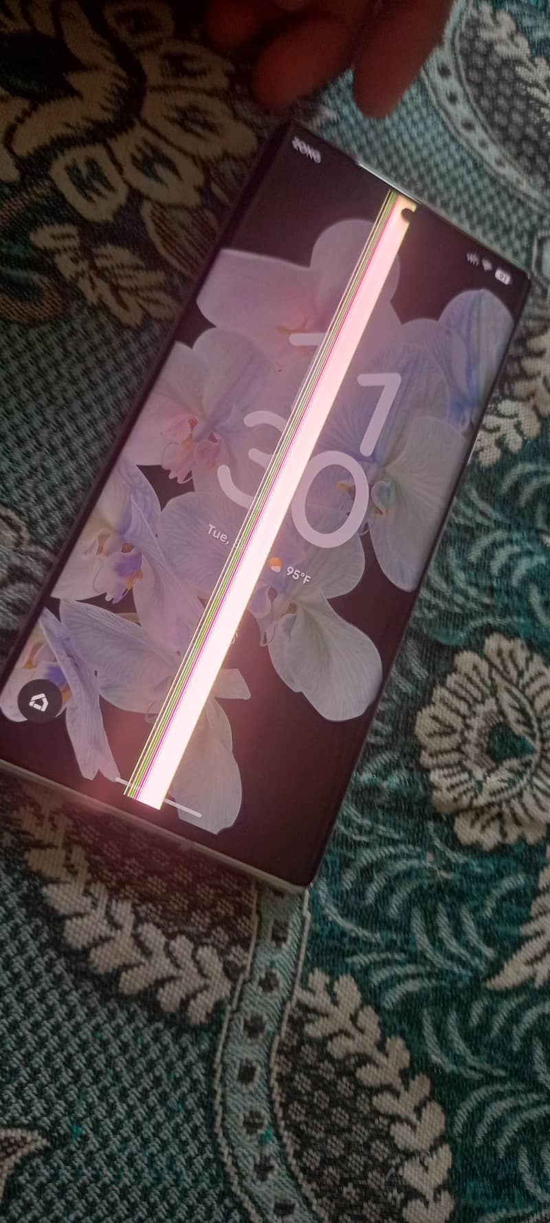 google pixel 6 pro 6
