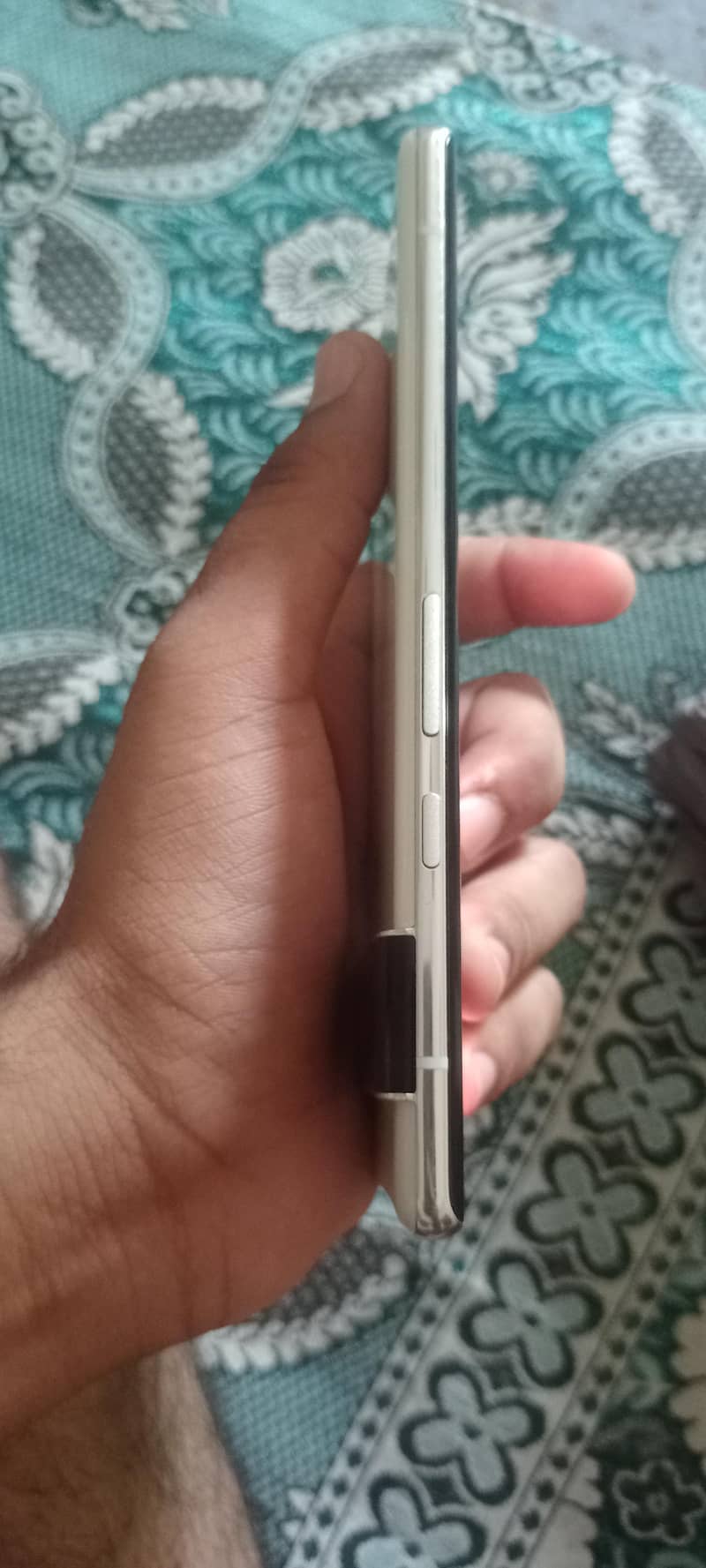 google pixel 6 pro 13