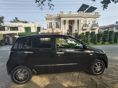 Daihatsu Mira 2014