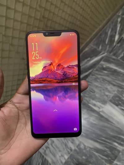 OPPO 3gb ram 64gb rom fast phone lush condition