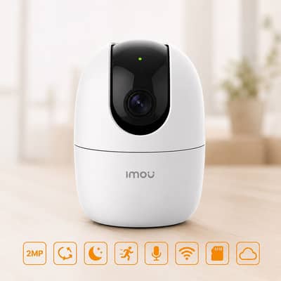 IMOU Ranger 2 1080P