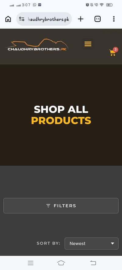 salesman need for garment shop
