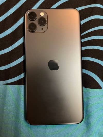 Apple iPhone 11 Pro Max 256 gb