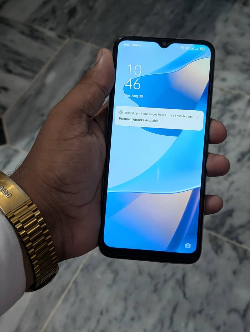 OPPO A16 2