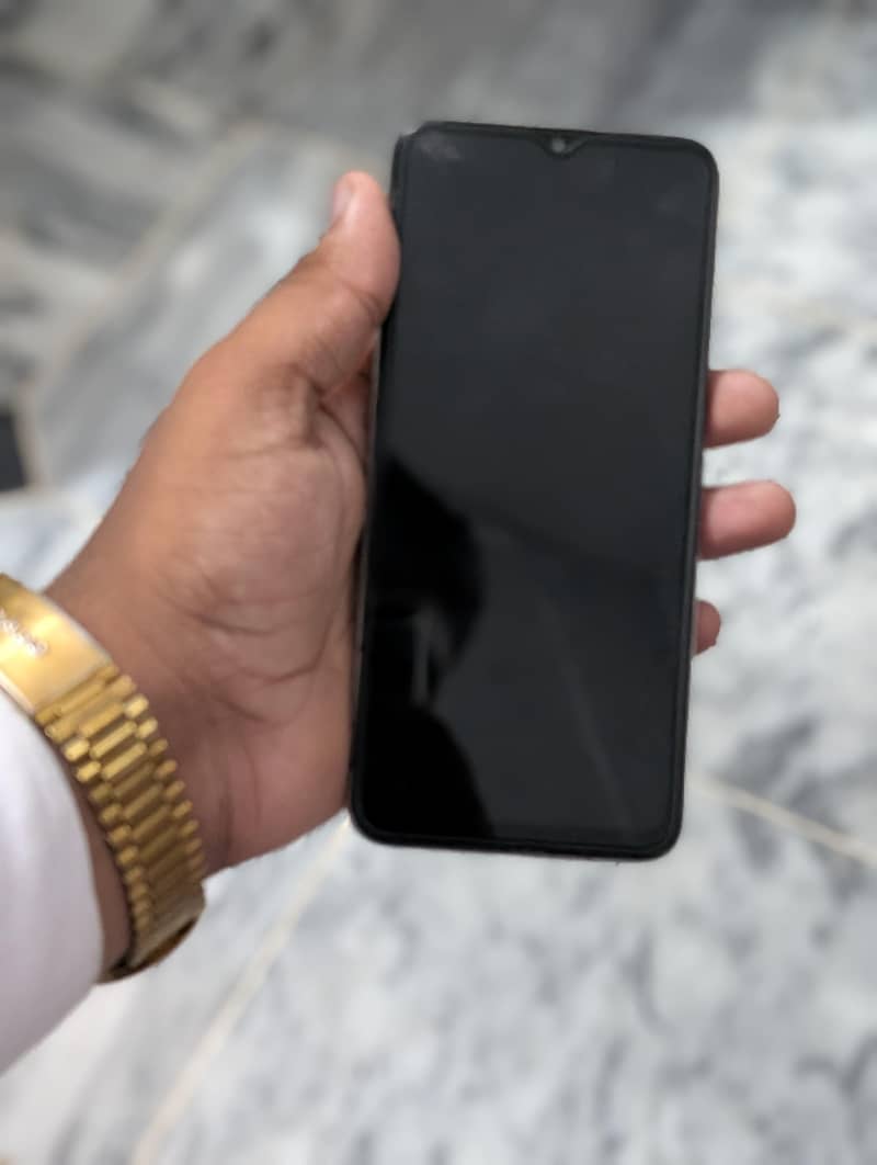 OPPO A16 3