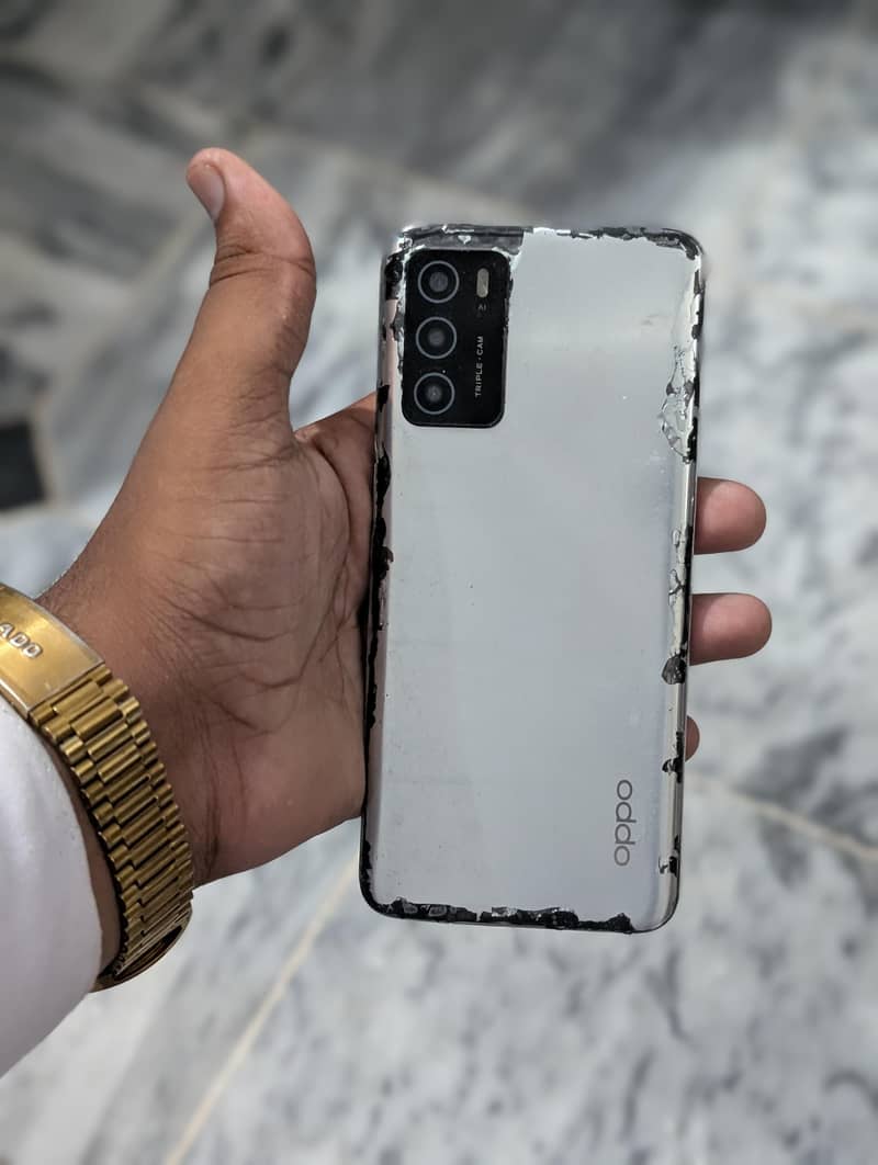 OPPO A16 4