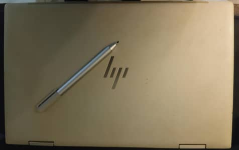 H P Envy X360 11 Gen i7 with Pen